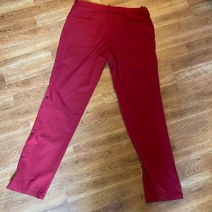 Lululemon Mens ABC Pants